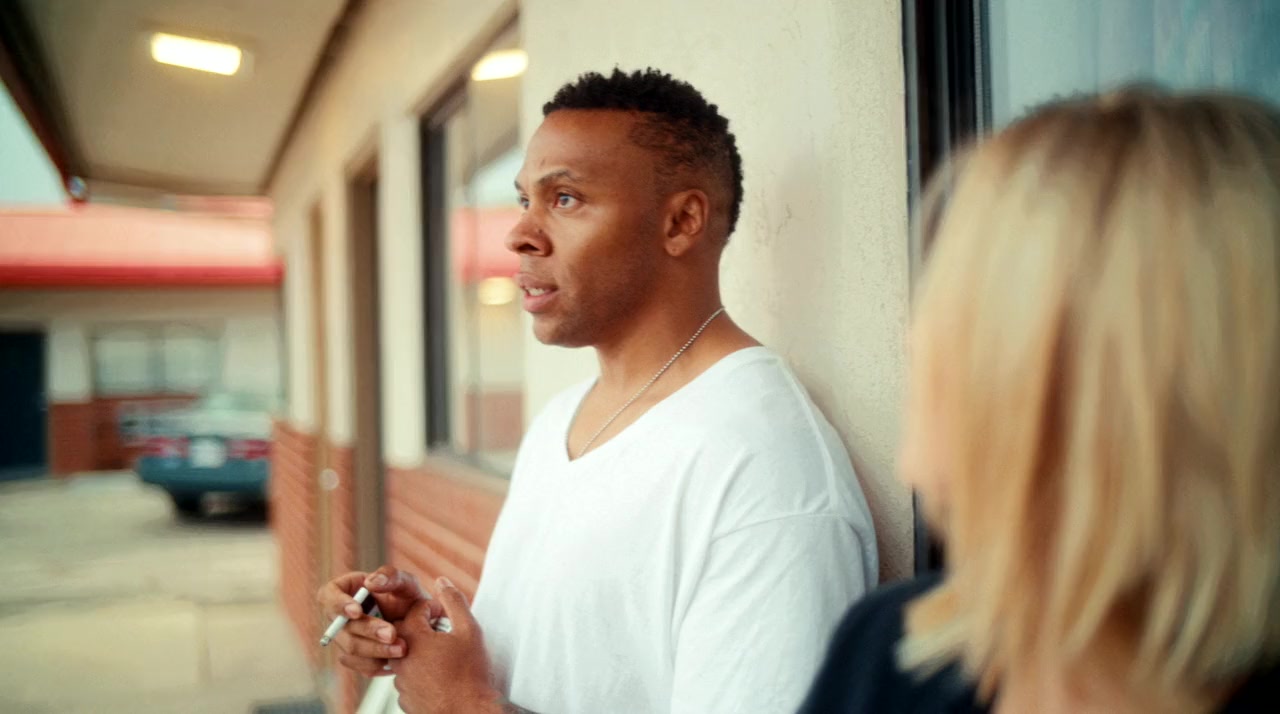 The Unlikely Good Samaritan screenshot 2