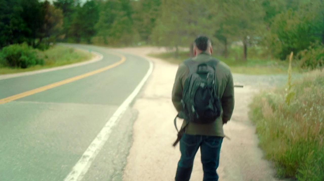 The Unlikely Good Samaritan screenshot 3