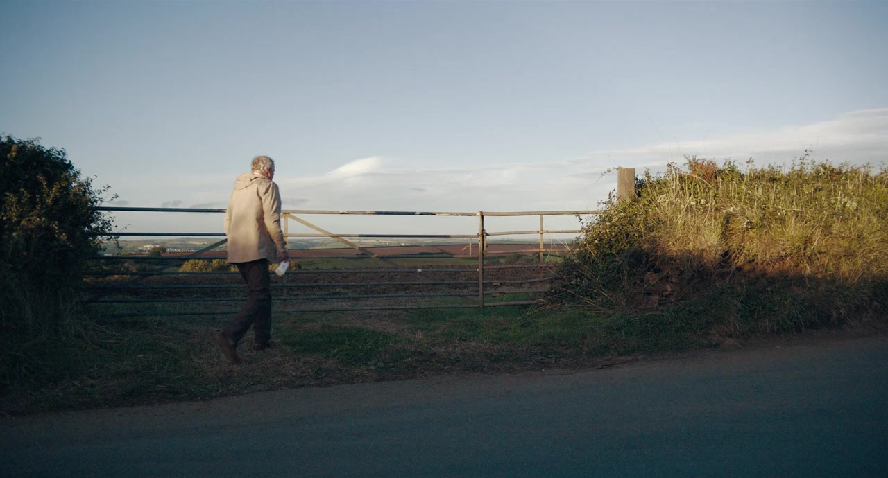 The Unlikely Pilgrimage of Harold Fry screenshot 3