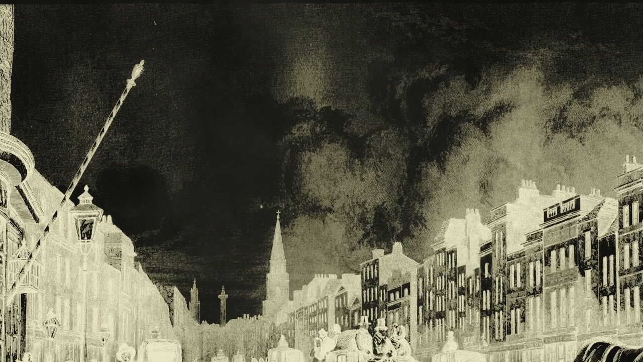 The Unsolved Killings of Jack the Ripper screenshot 2