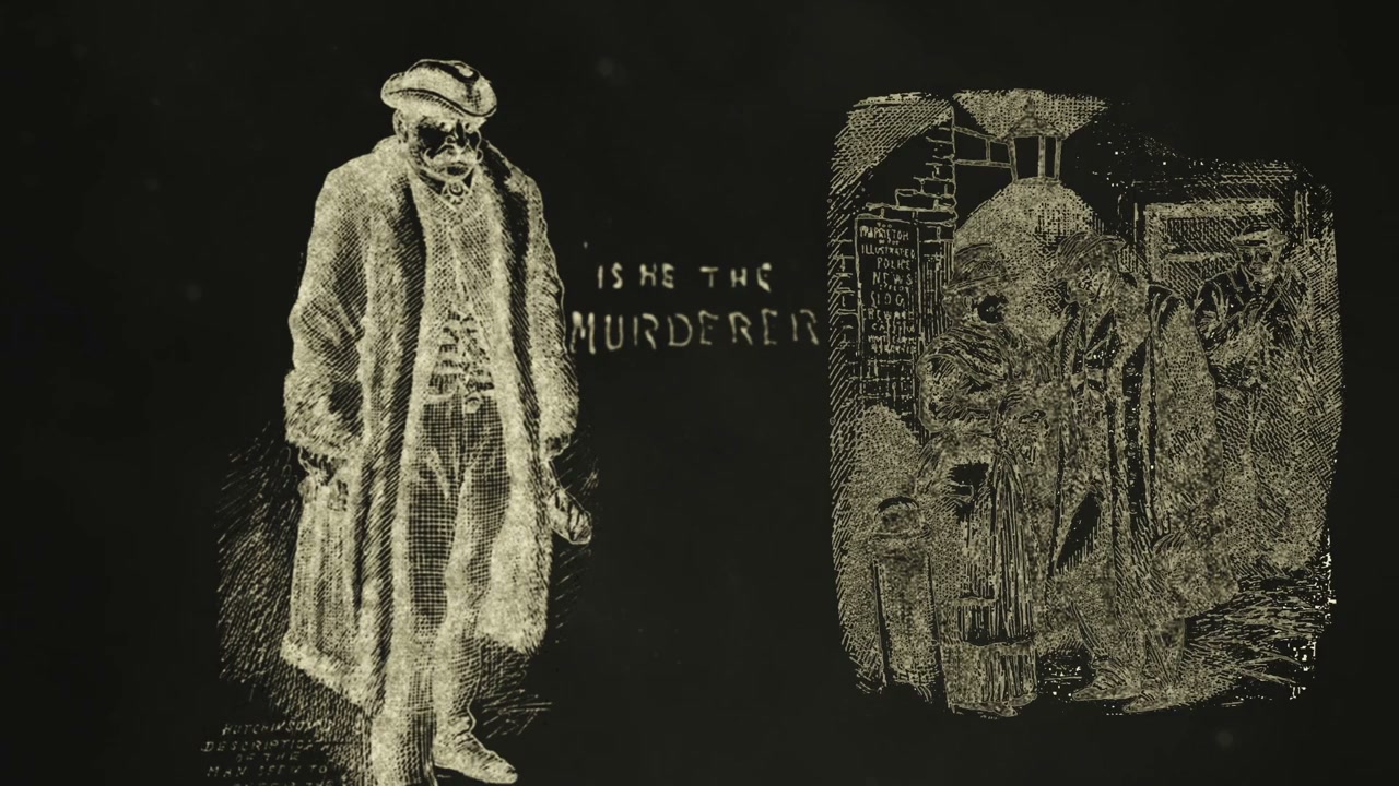 The Unsolved Killings of Jack the Ripper screenshot 3