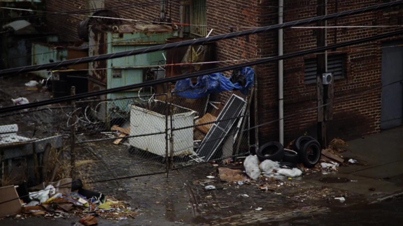 The Unscarred screenshot 3