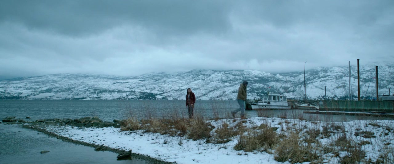The Unseen screenshot 1