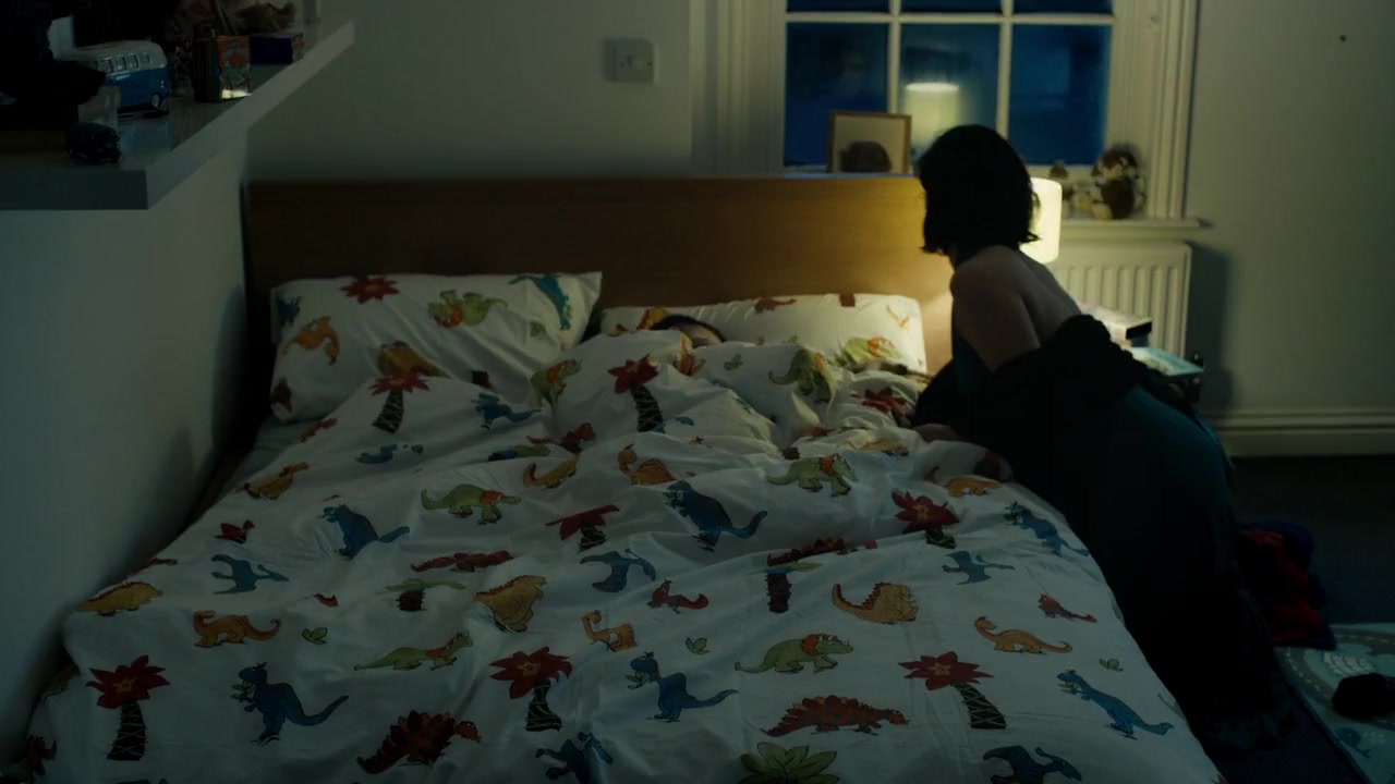 The Unseen screenshot 3