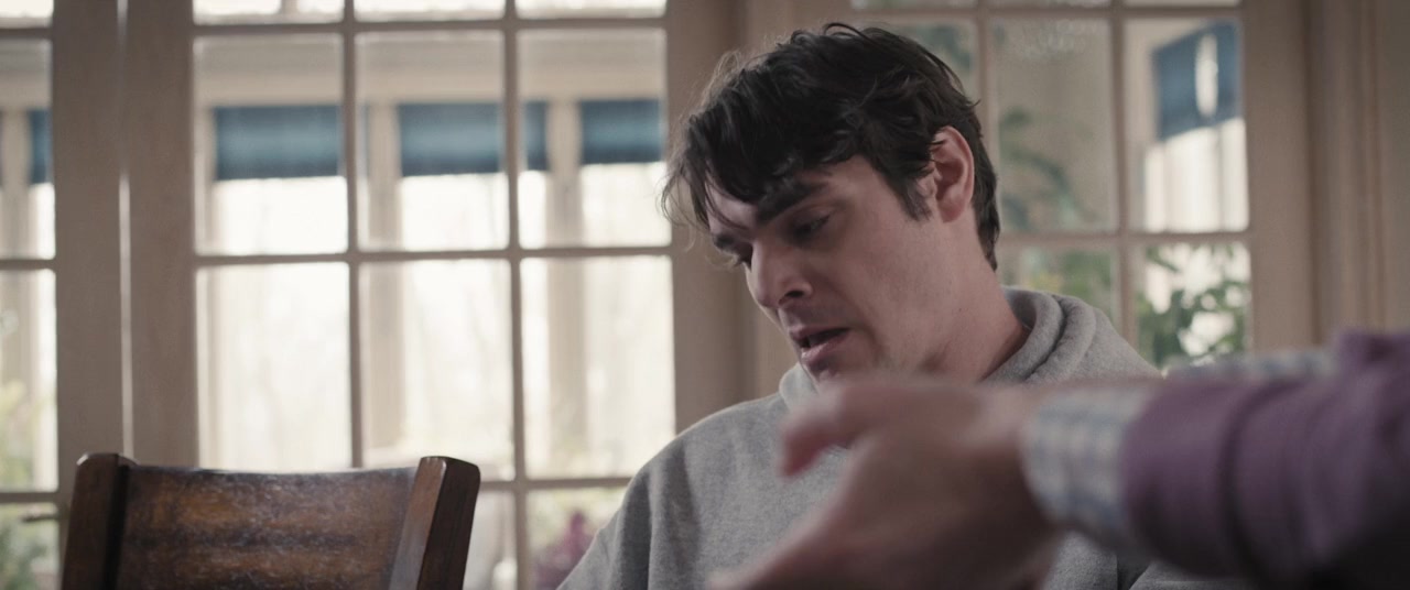 The Unseen screenshot 3