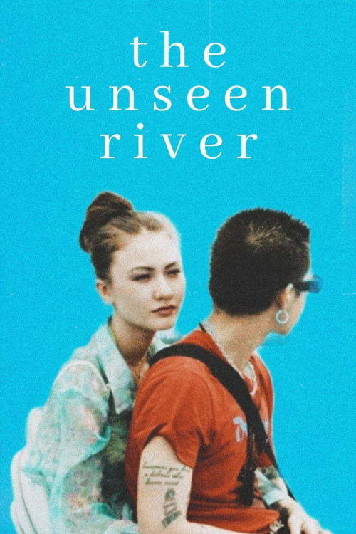 The Unseen River (2020) poster
