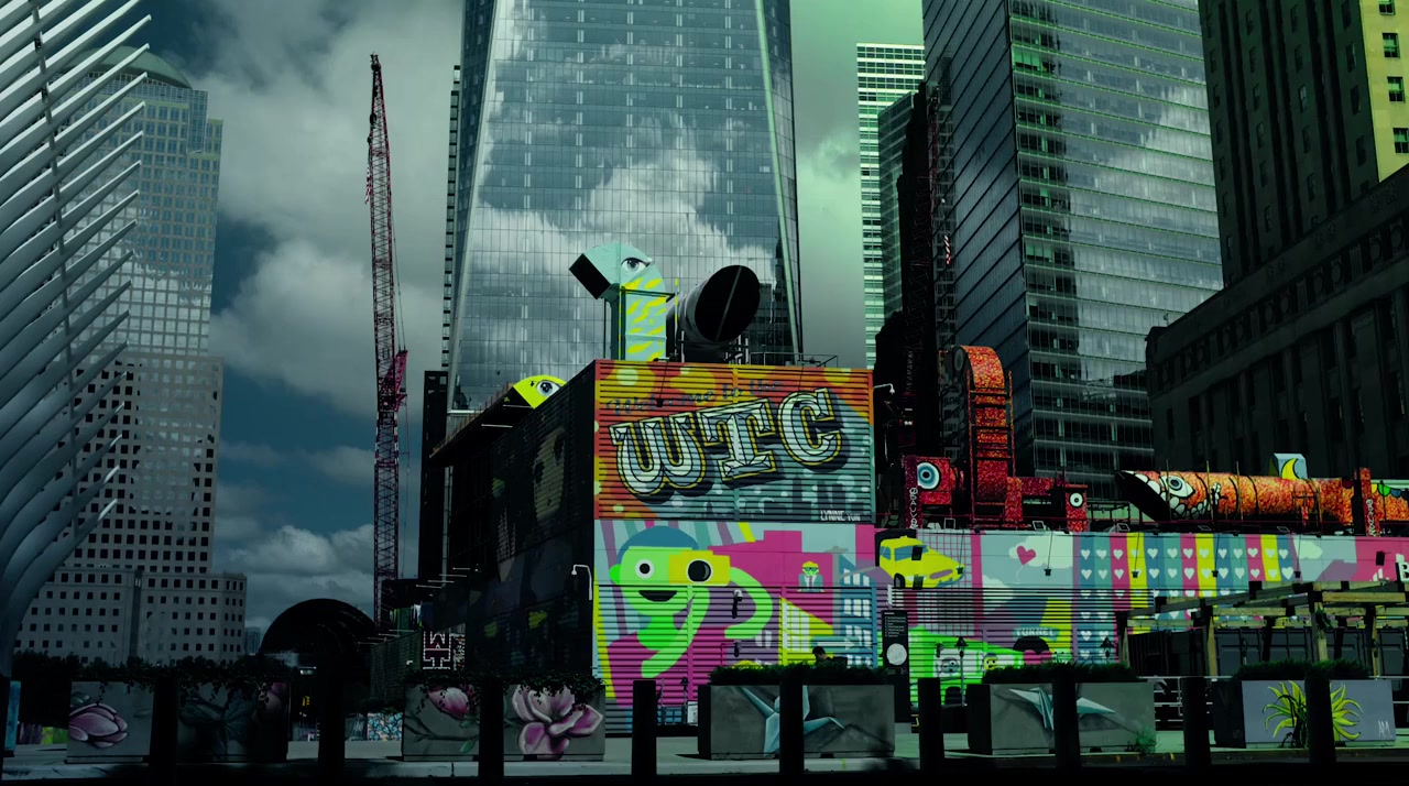 The Unspeakable screenshot 3