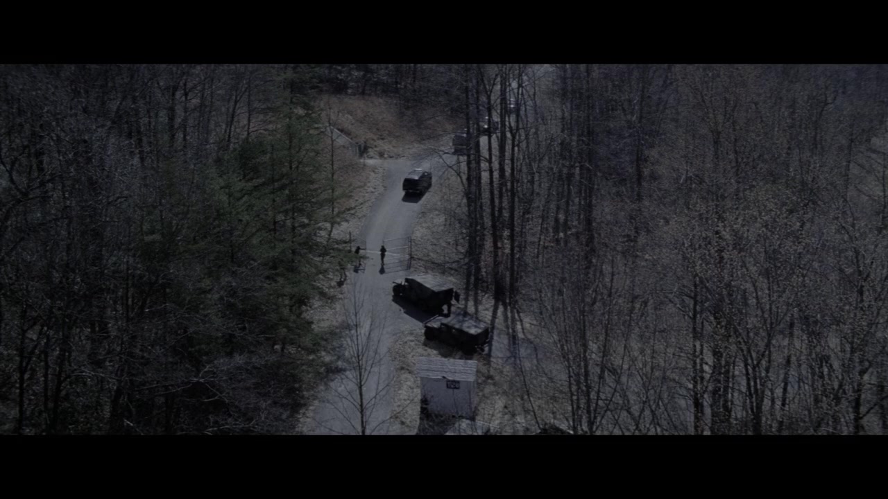 The Unquiet screenshot 1