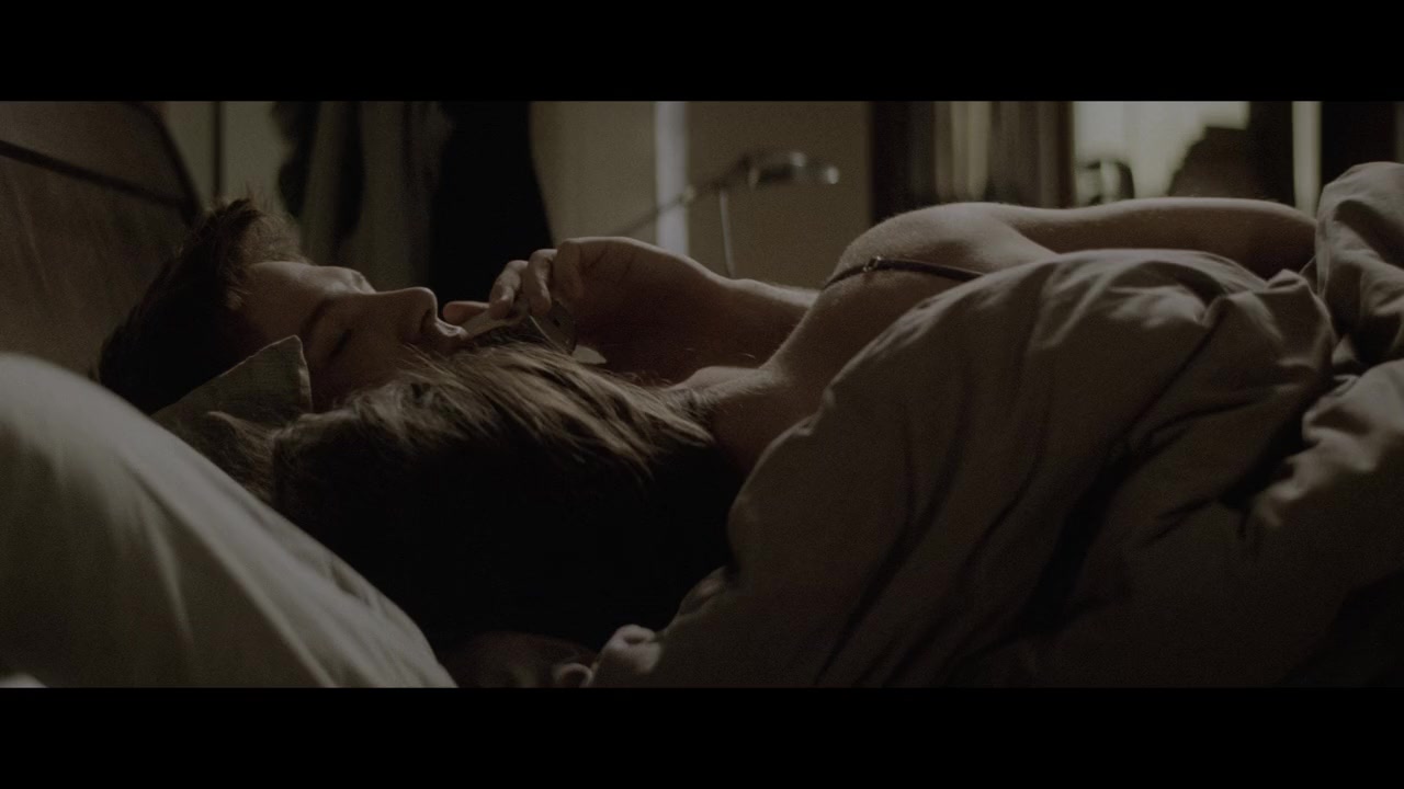 The Unquiet screenshot 2