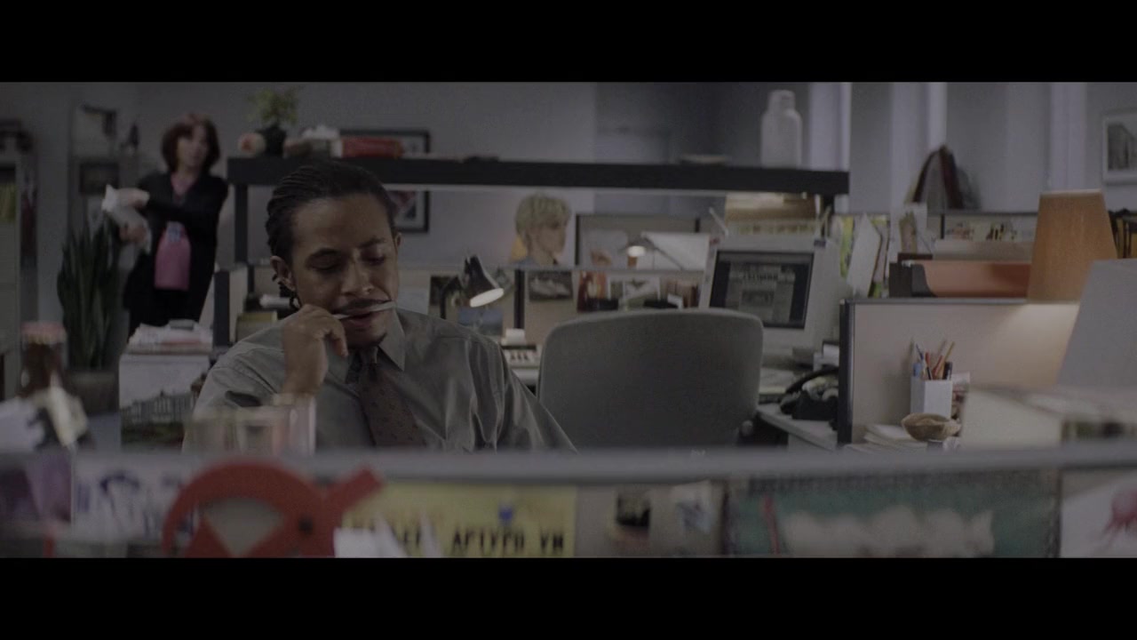 The Unquiet screenshot 3