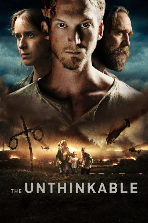 Den blomstertid nu kommer (2018) poster