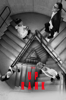 The Up Rank (2022) poster