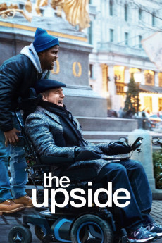 The Upside (2017) poster