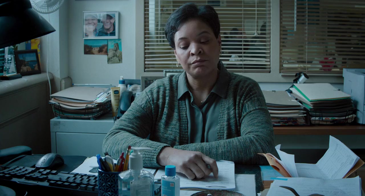 The Upside screenshot 1