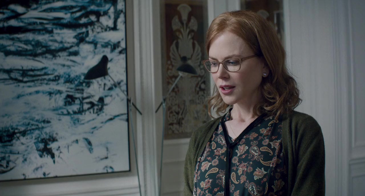The Upside screenshot 2