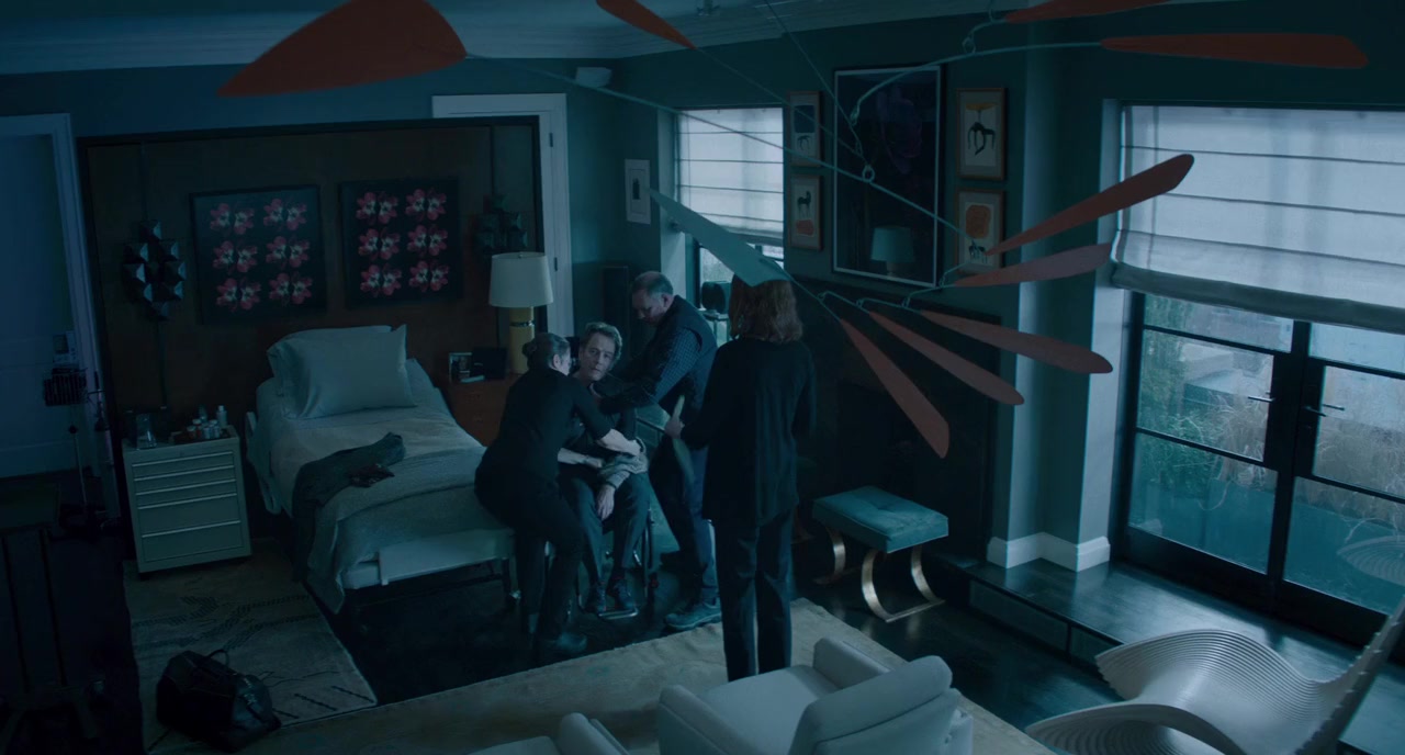 The Upside screenshot 3