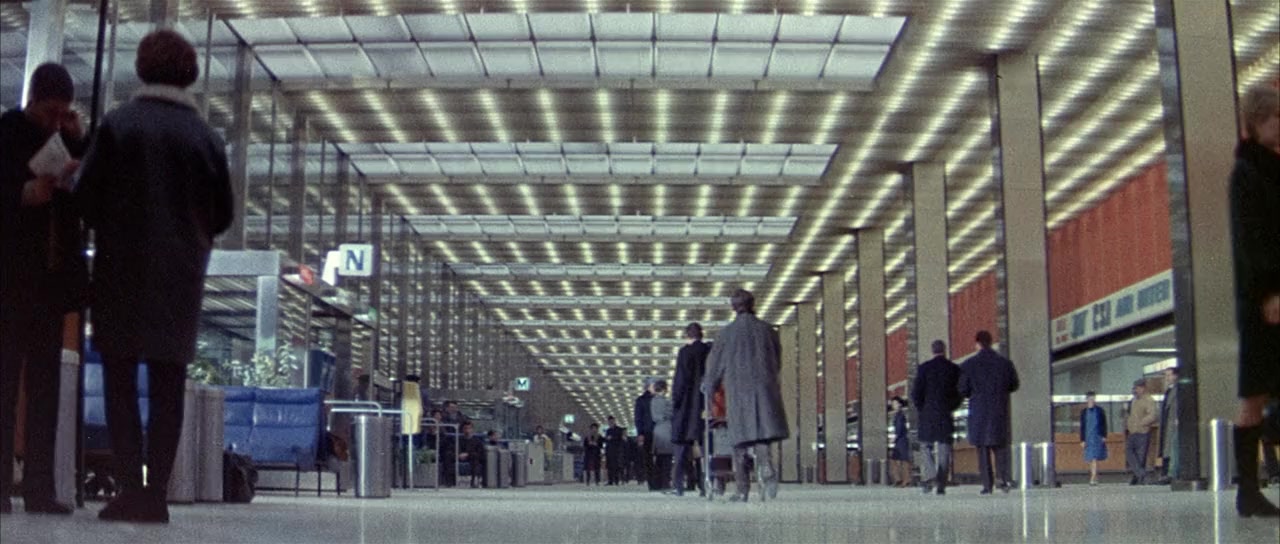 Du rififi à Paname screenshot 1