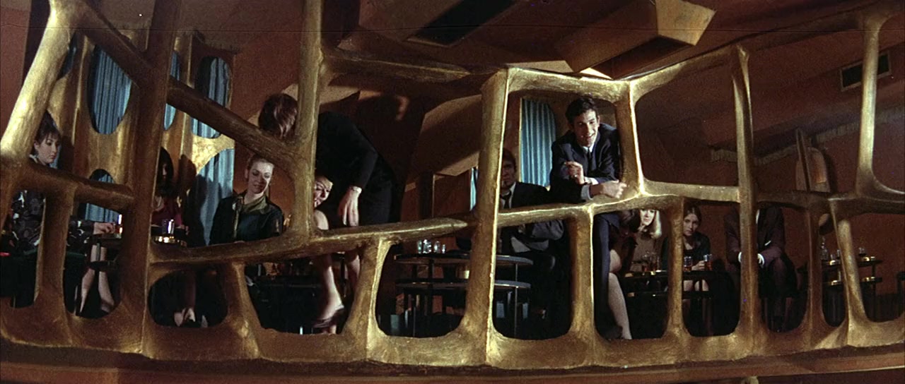 Du rififi à Paname screenshot 2