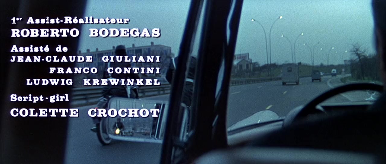 Du rififi à Paname screenshot 3