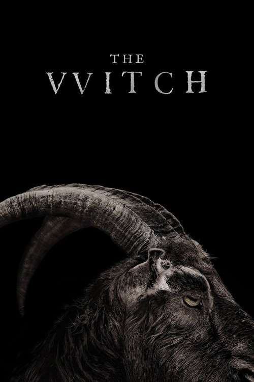 The VVitch: A New-England Folktale (2015) poster