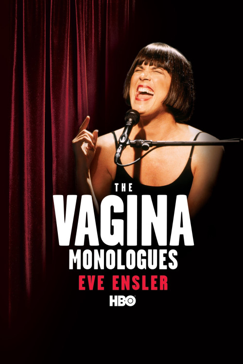 The Vagina Monologues (2002) poster