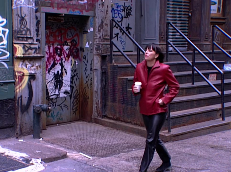 The Vagina Monologues screenshot 1