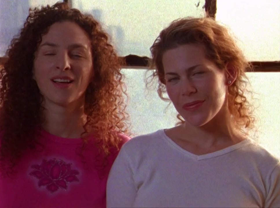 The Vagina Monologues screenshot 3