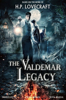 La herencia Valdemar (2010) poster