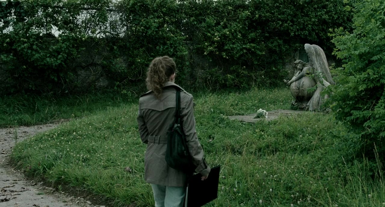 La herencia Valdemar screenshot 2