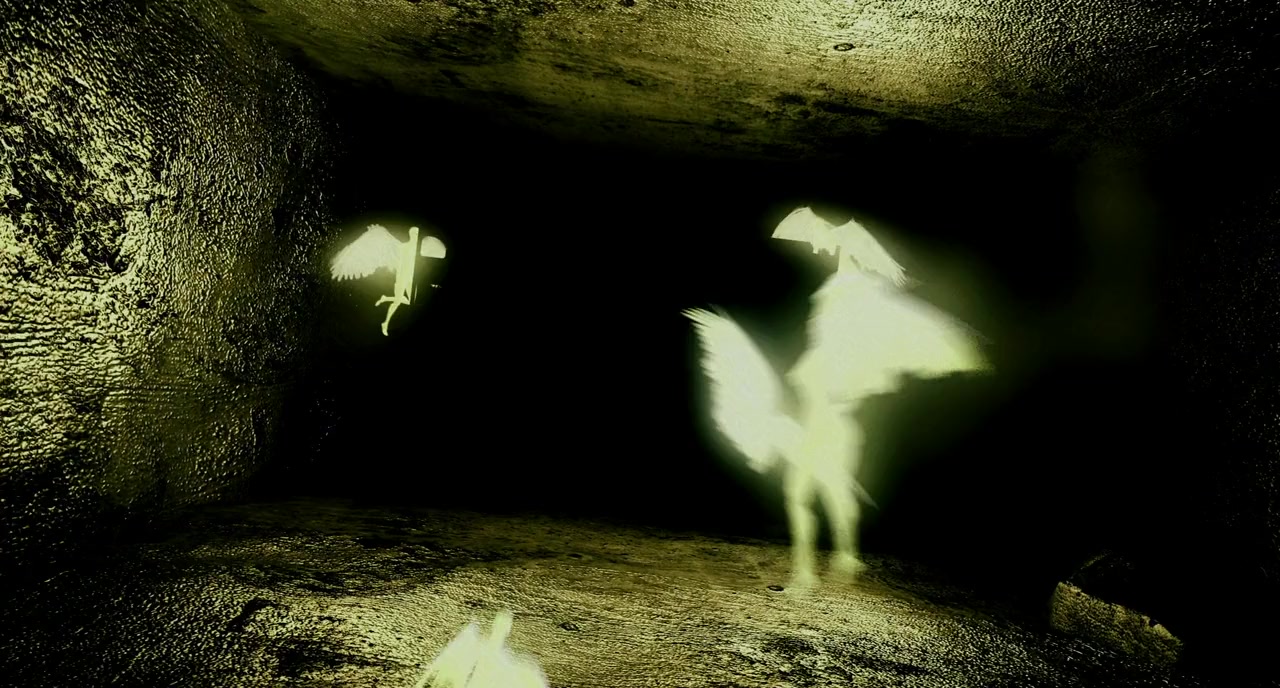 La herencia Valdemar screenshot 3