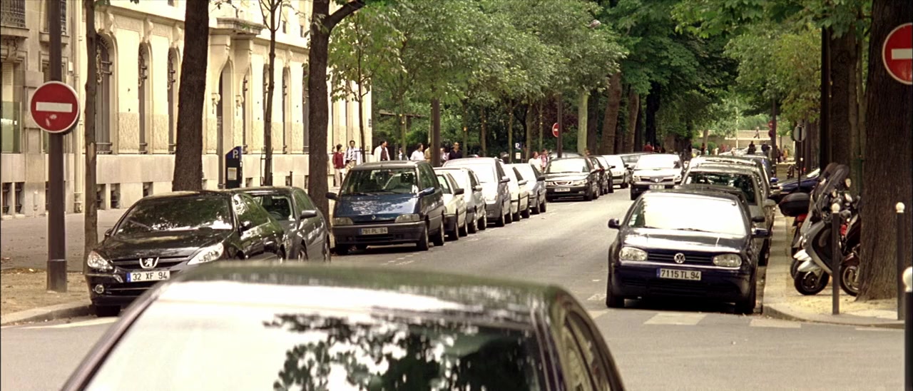 La doublure screenshot 1