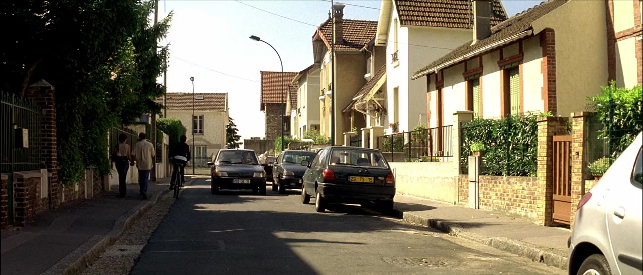 La doublure screenshot 2
