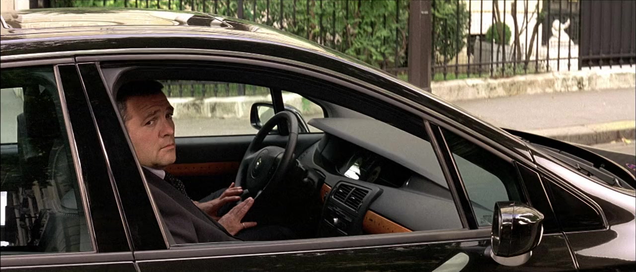 La doublure screenshot 3