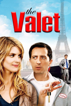 La doublure (2006) poster