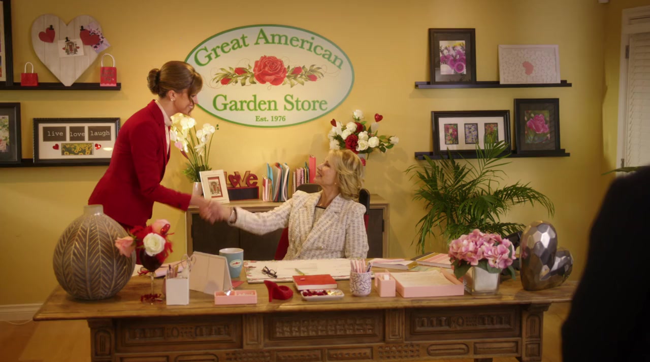 The Valentine Competition screenshot 3