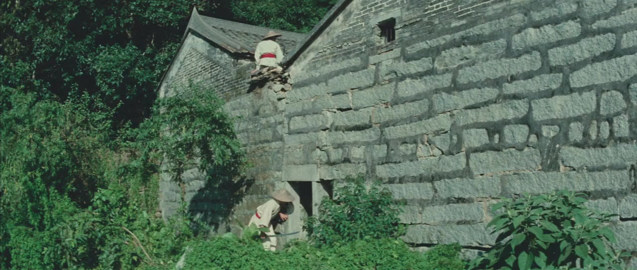 Zhong lie tu screenshot 1