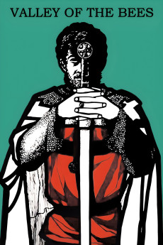 Údolí vcel (1968) poster
