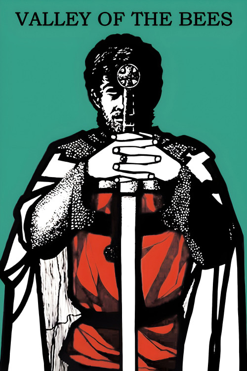 Údolí vcel (1968) poster