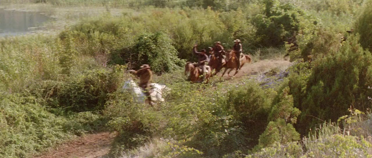 Winnetou und Shatterhand im Tal der Toten screenshot 1