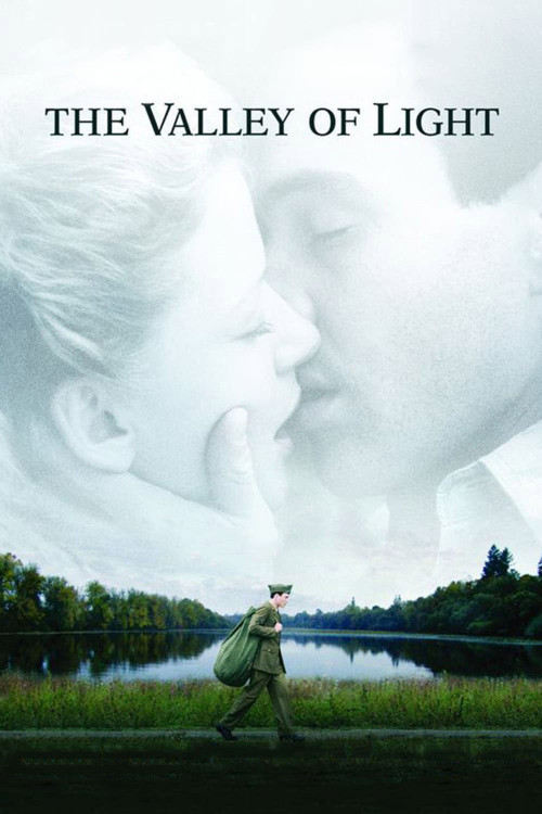 The Valley of Light (2006) poster