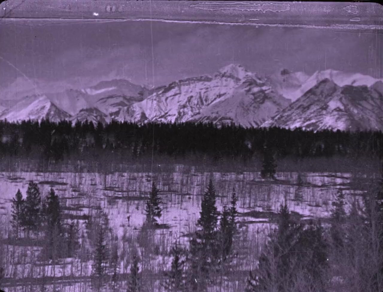 The Valley of Silent Men screenshot 2