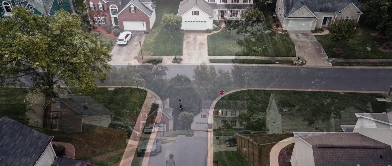 The Vampire Next Door screenshot 1