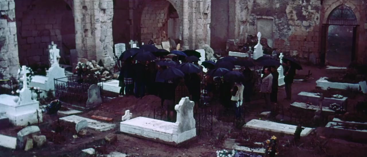 La orgía nocturna de los vampiros screenshot 3