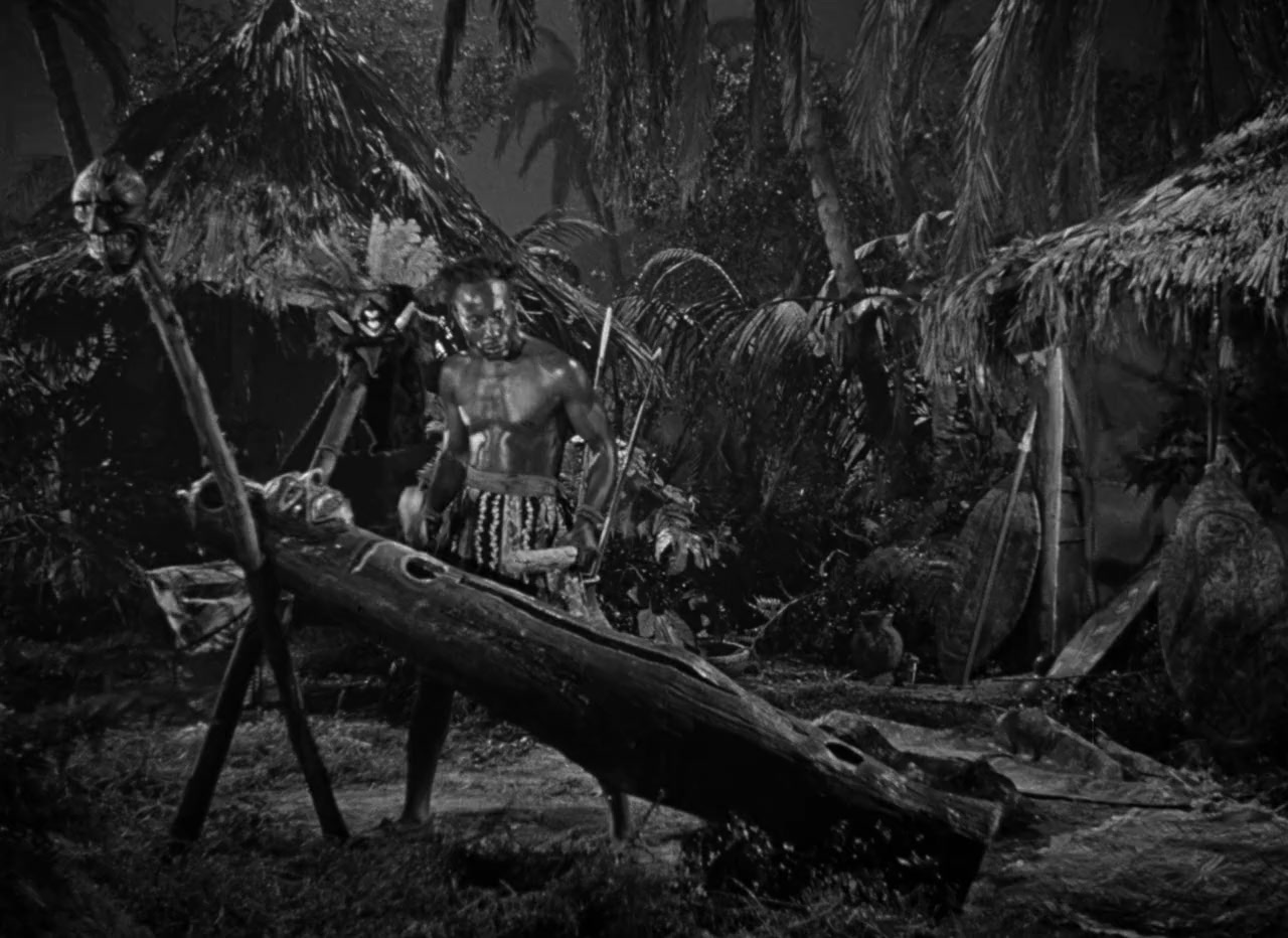 The Vampire's Ghost screenshot 2