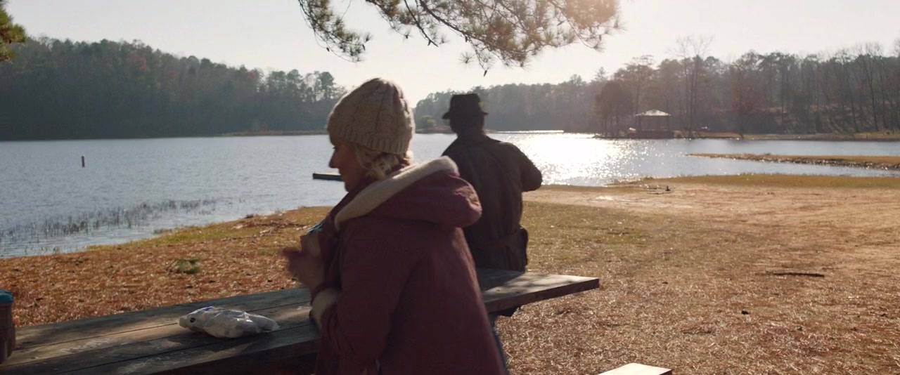 The Vanished screenshot 2