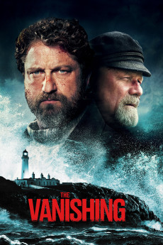 The Vanishing (2018) poster
