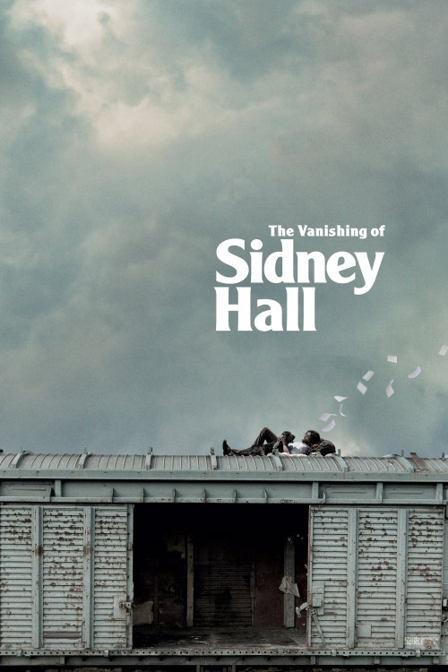 Sidney Hall (2017) poster