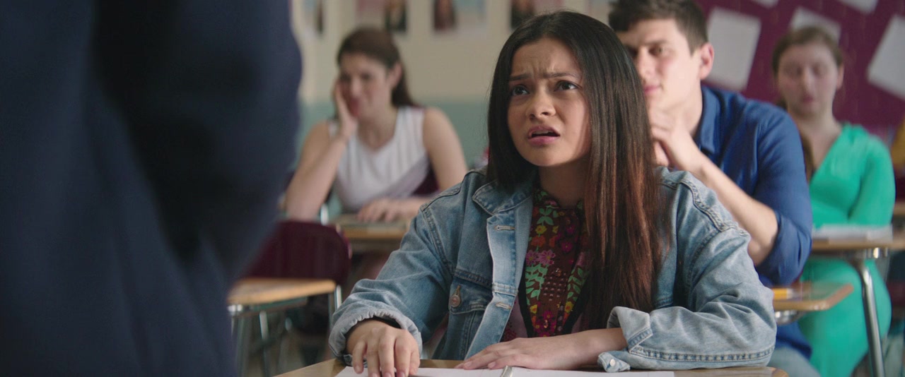 Sidney Hall screenshot 3