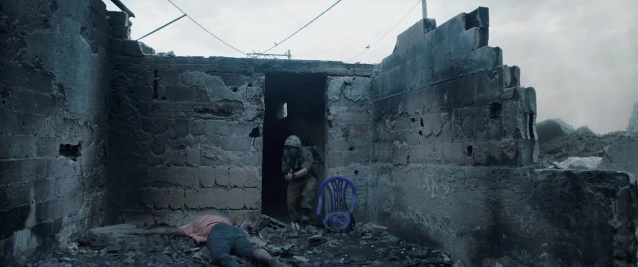 The Vanishing Soldier screenshot 2