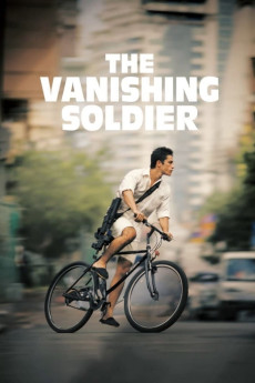 The Vanishing Soldier (2023) poster
